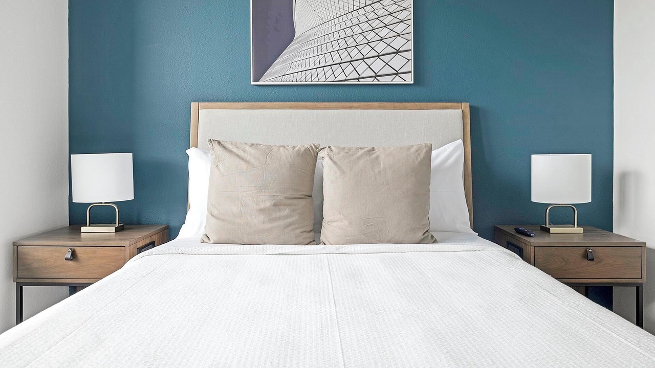 Photo of Bedroom in MLK