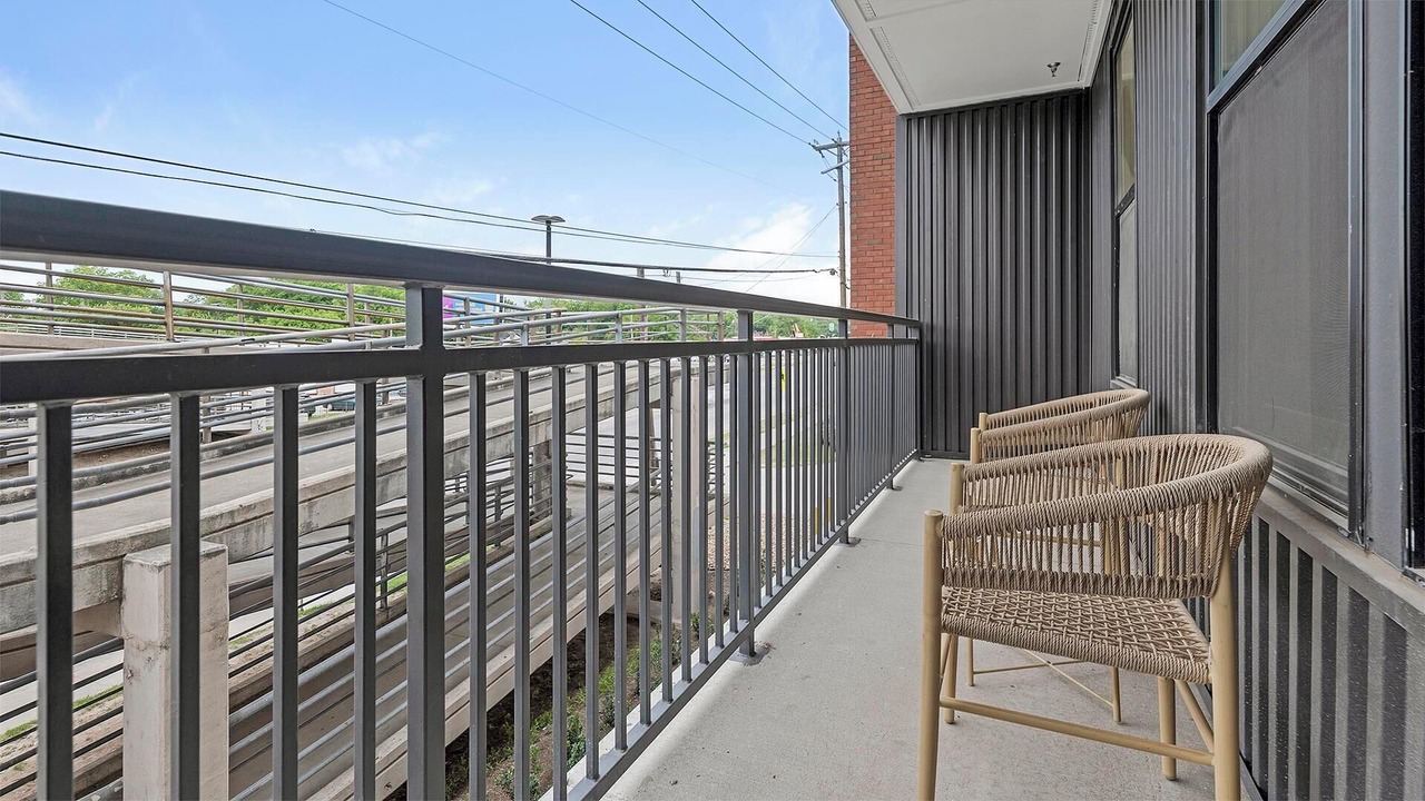 Photo of Outdoor in MLK