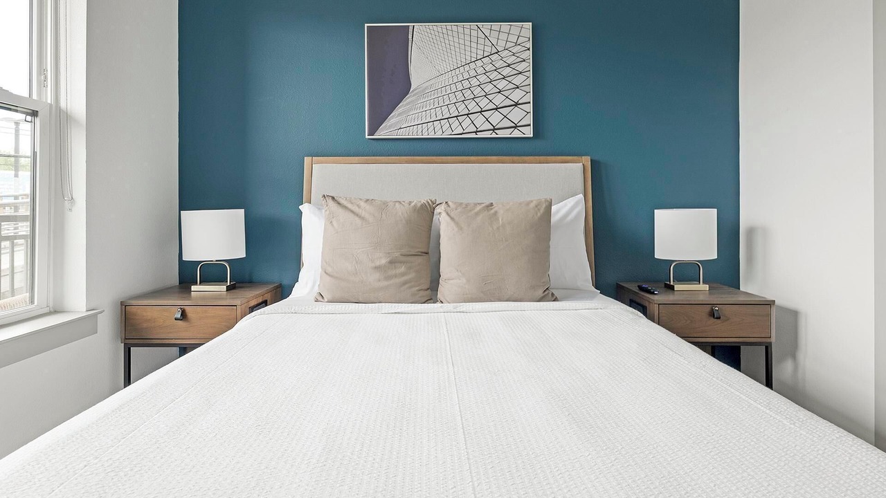 Photo of Bedroom in MLK