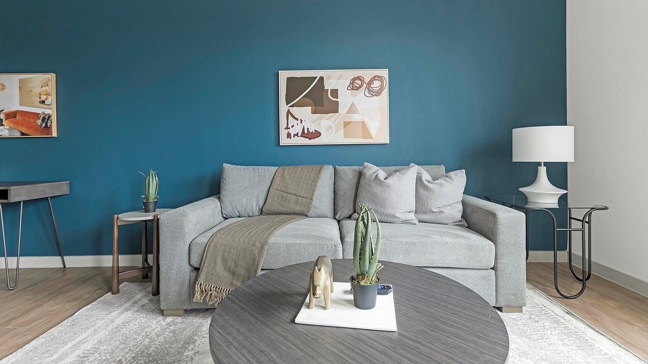 Photo of Livingroom in MLK