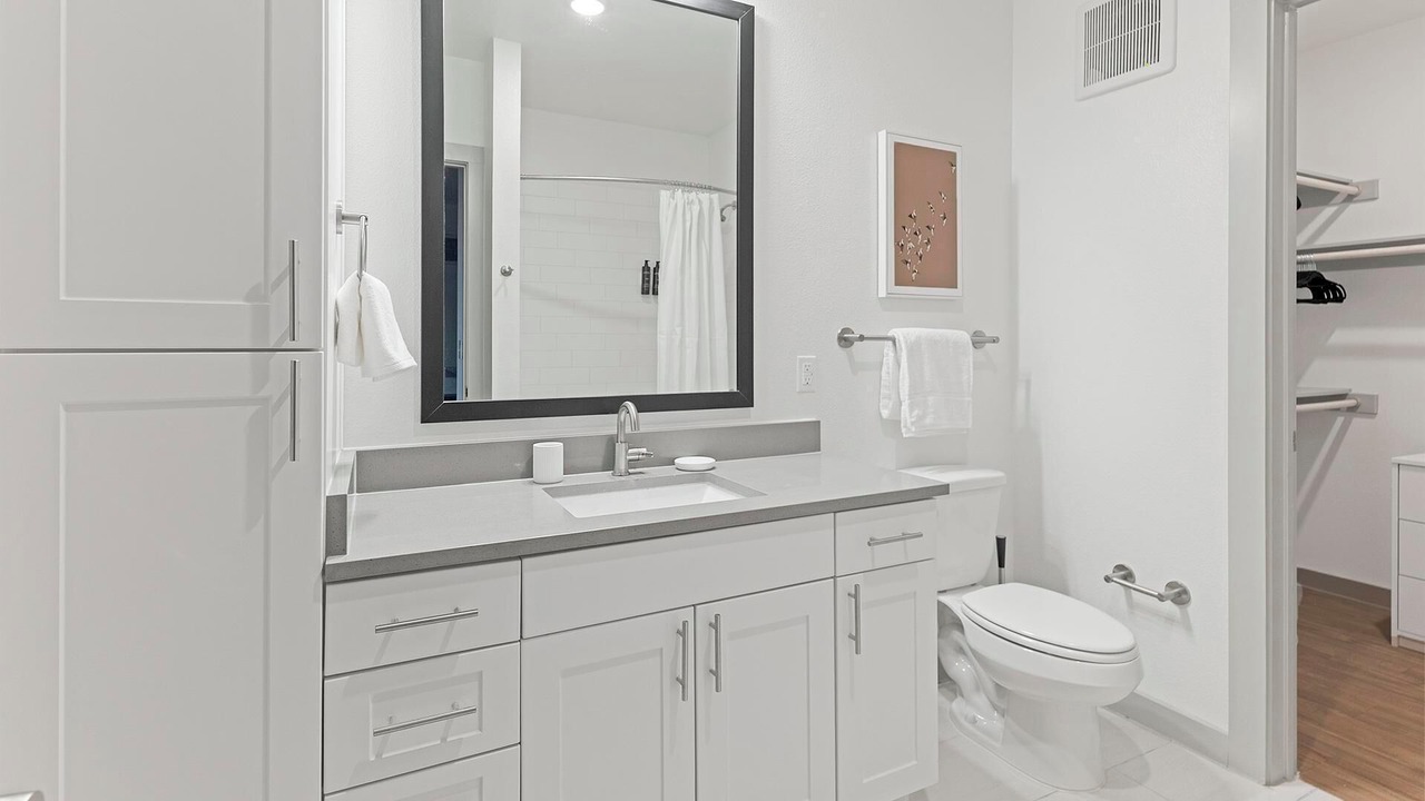 Photo of Bathroom in MLK