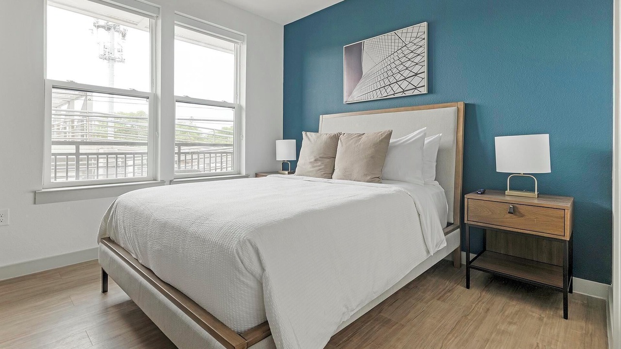 Photo of Bedroom in MLK