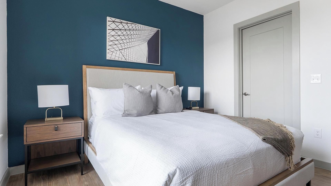 Photo of Bedroom in MLK