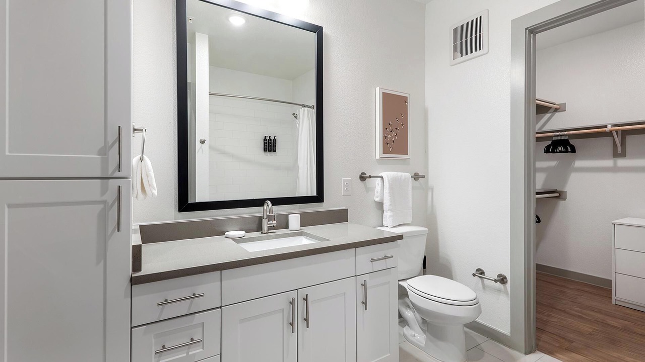Photo of Bathroom in MLK