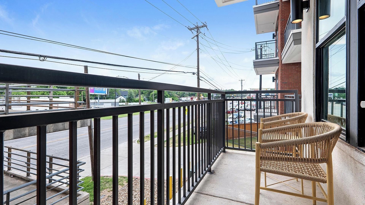 Photo of Outdoor in MLK