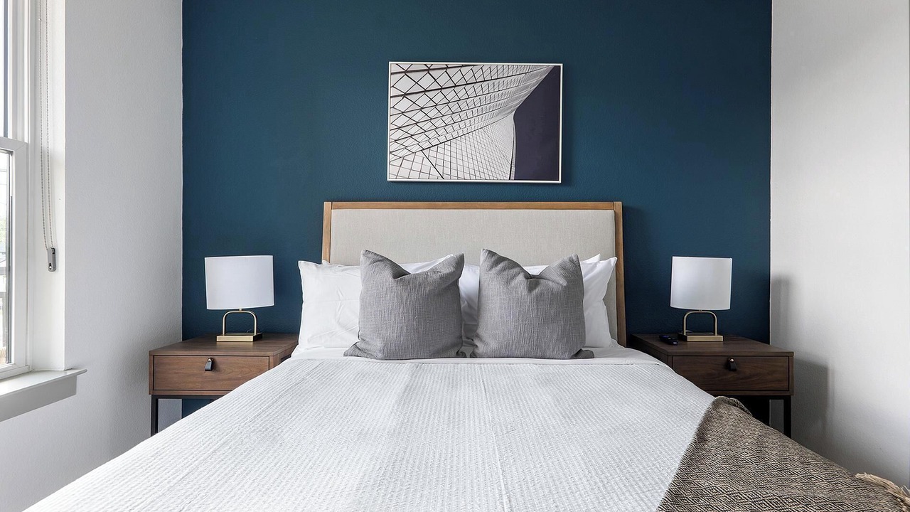 Photo of Bedroom in MLK