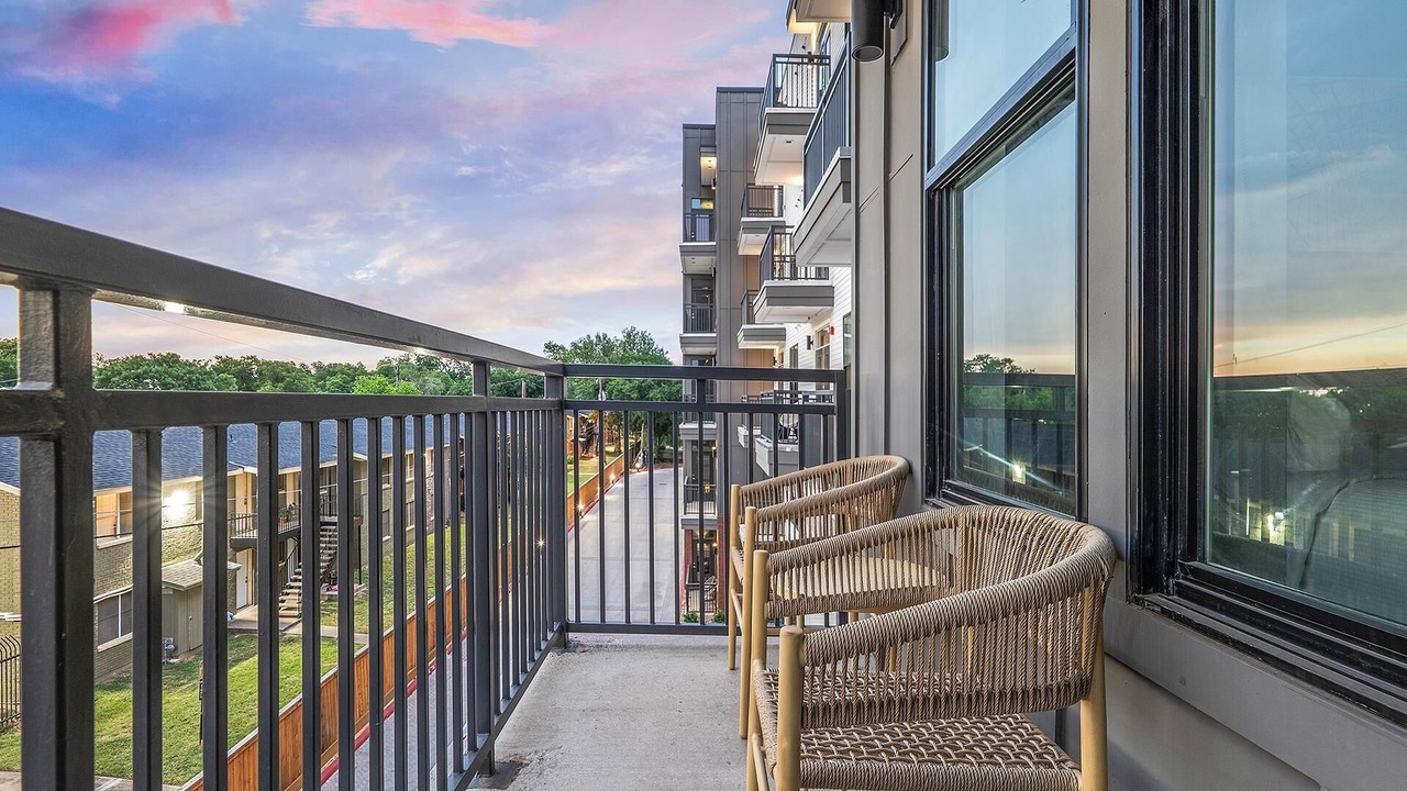 Photo of Outdoor in MLK