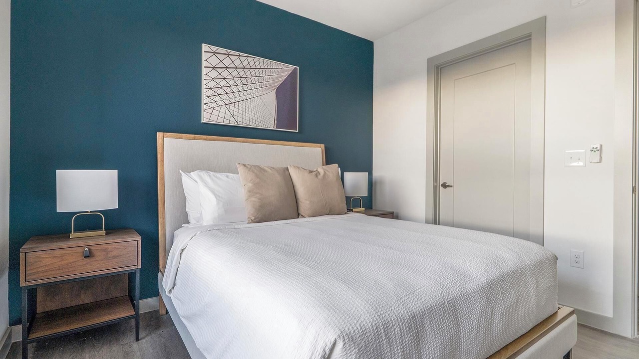 Photo of Bedroom in MLK