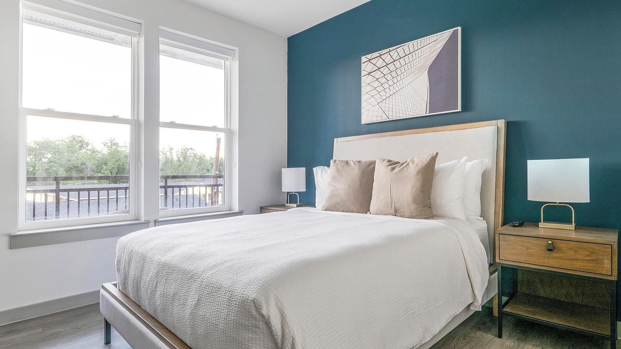 Photo of Bedroom in MLK