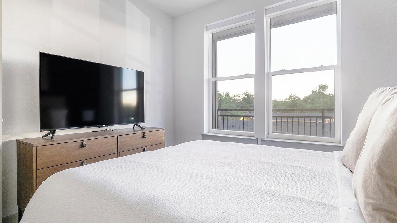 Photo of Bedroom in MLK