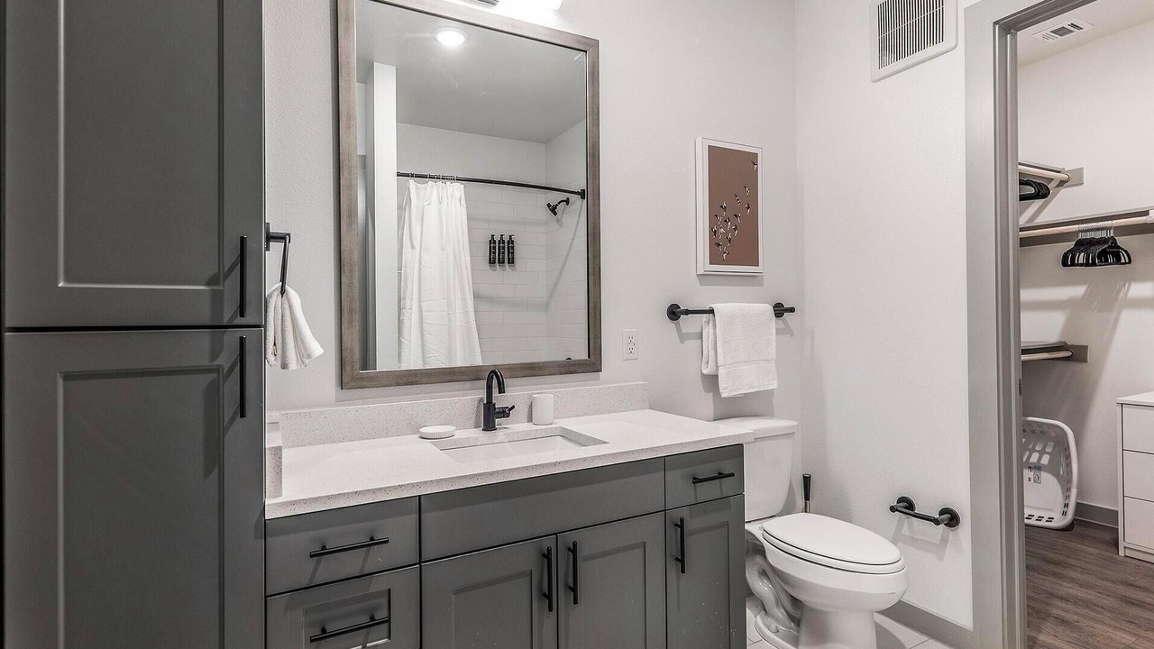 Photo of Bathroom in MLK