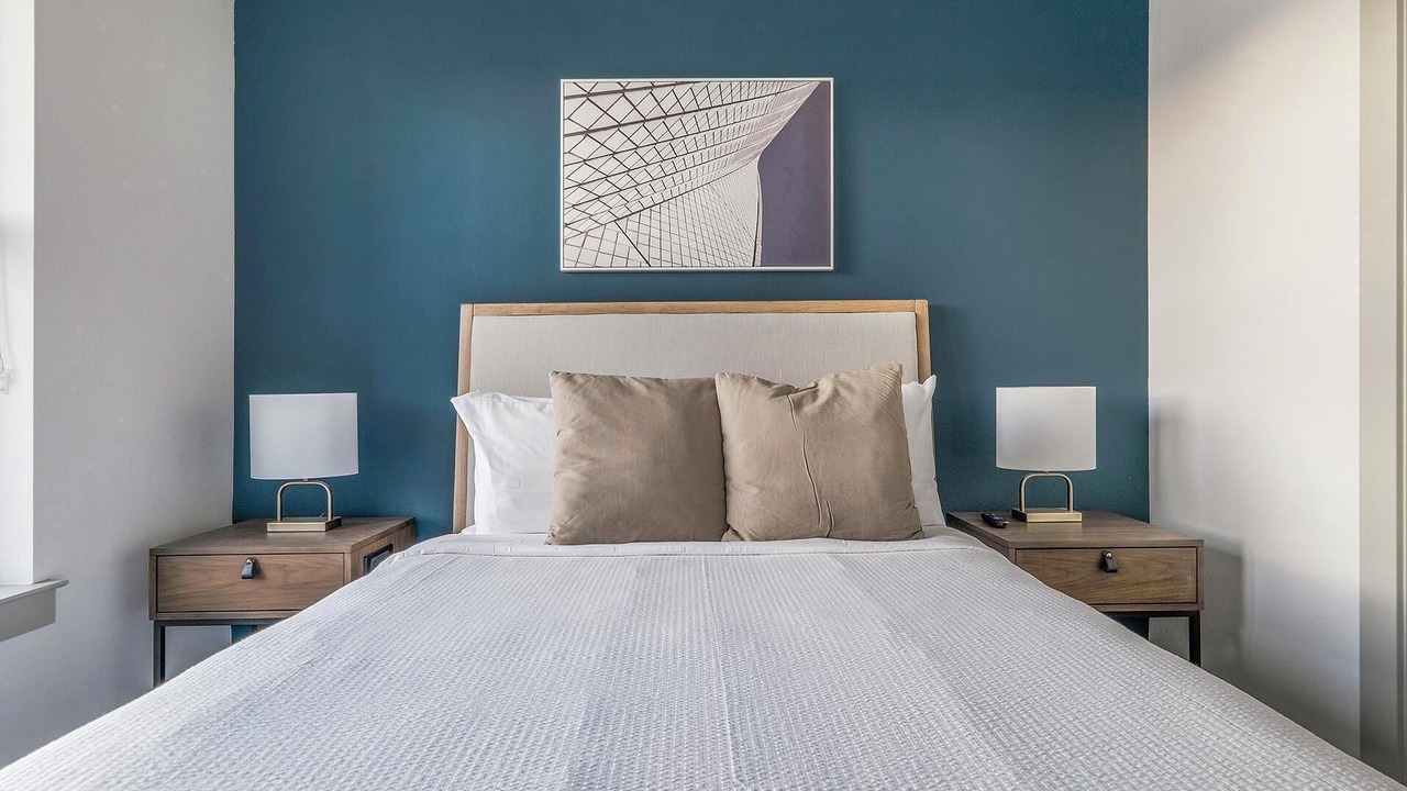 Photo of Bedroom in MLK