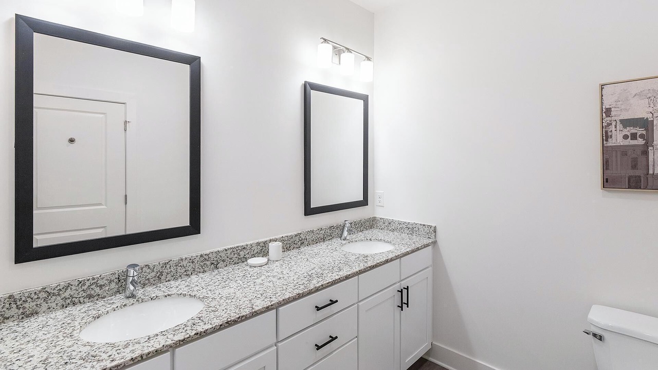 Photo of Bathroom in Athens
