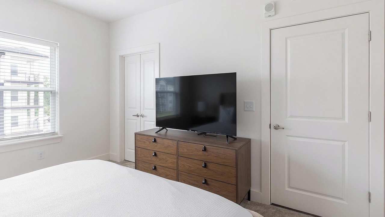 Photo of Bedroom in Athens