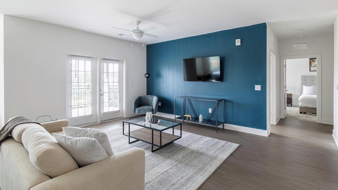Photo of Livingroom in Athens