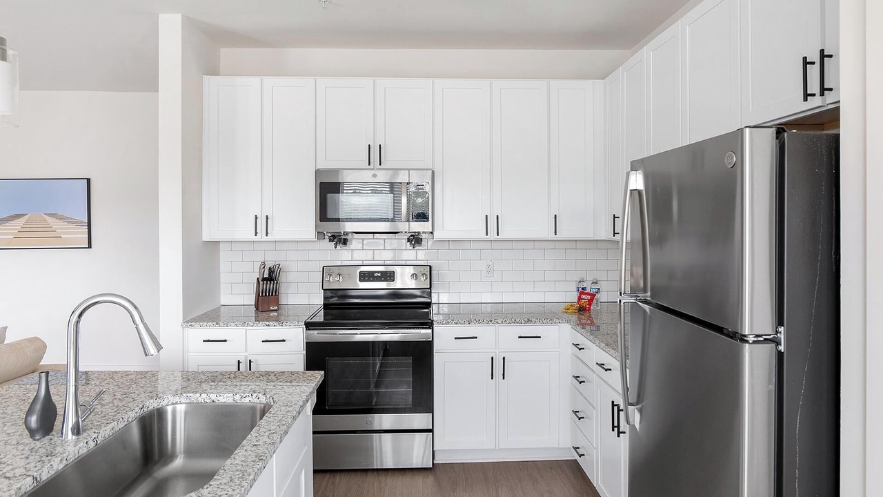 Photo of Kitchen in Athens