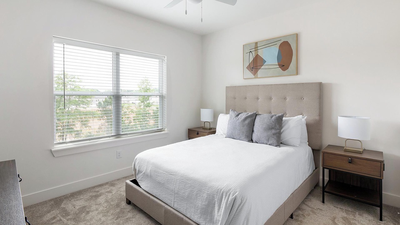 Photo of Bedroom in Athens