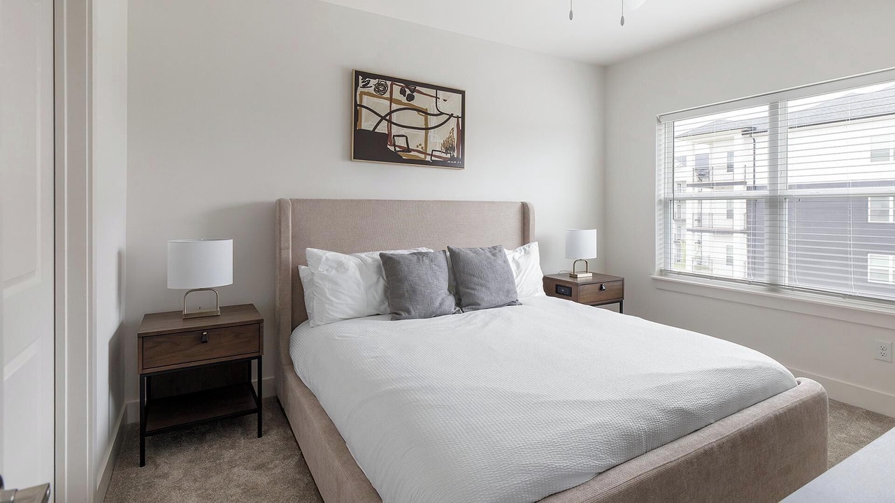 Photo of Bedroom in Athens