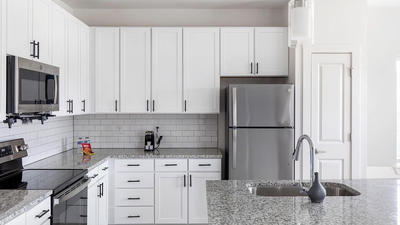 Photo of Kitchen in Athens