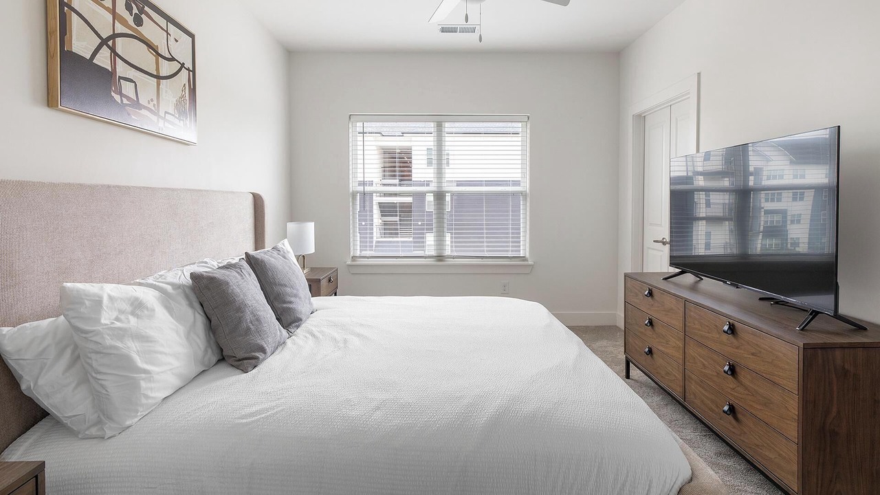 Photo of Bedroom in Athens