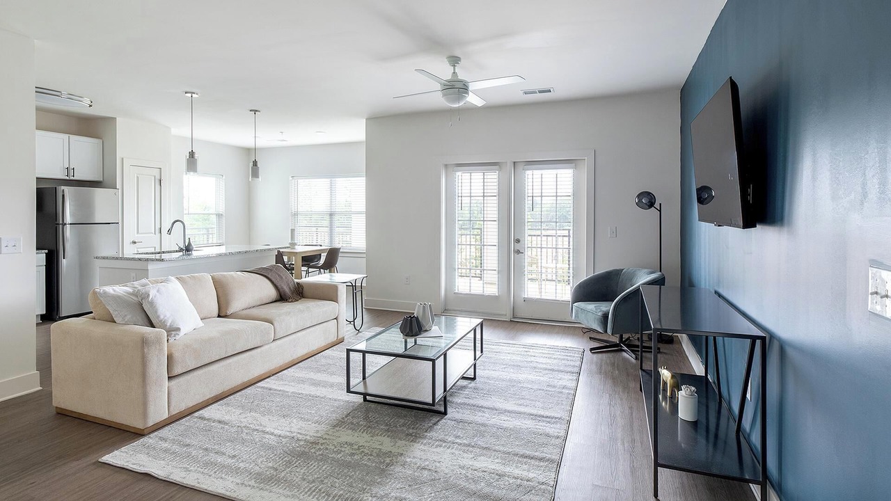 Photo of Livingroom in Athens