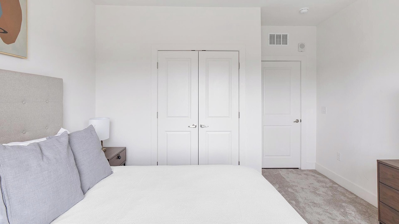 Photo of Bedroom in Athens