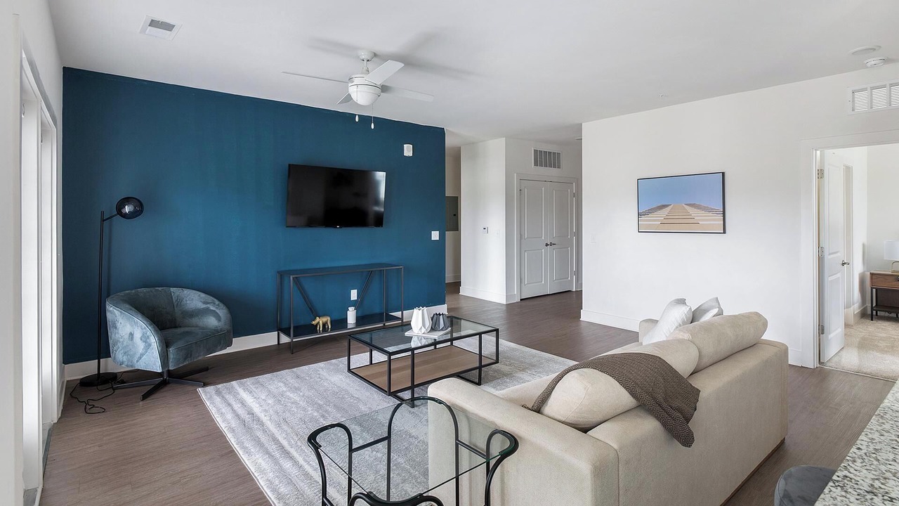 Photo of Livingroom in Athens