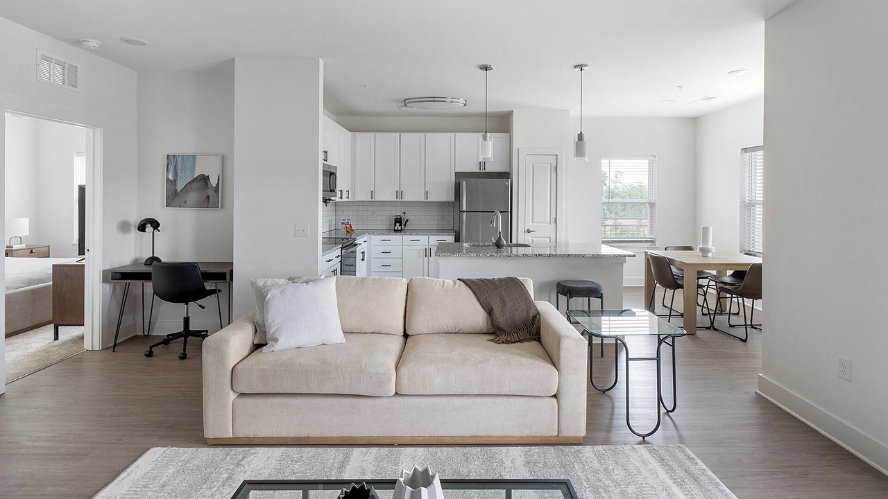 Photo of Livingroom in Athens