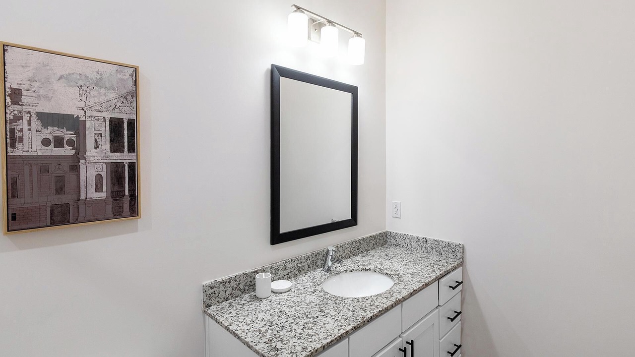 Photo of Bathroom in Athens