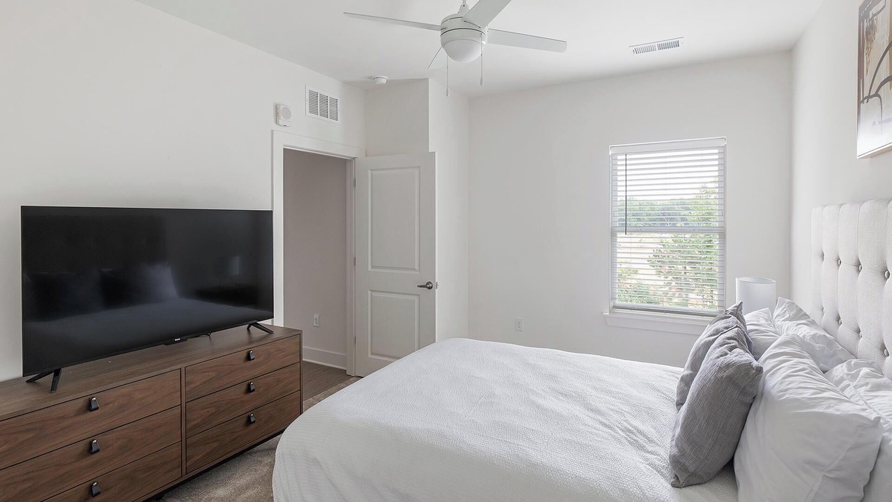 Photo of Bedroom in Athens