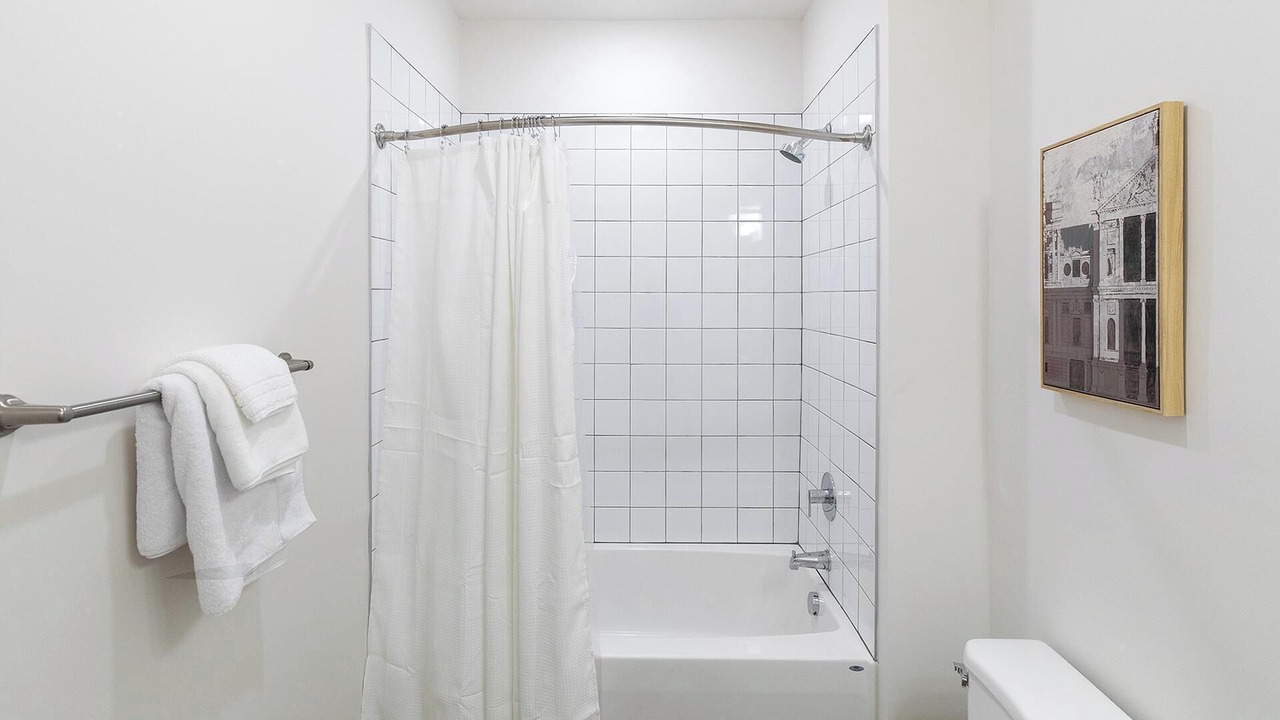 Photo of Bathroom in Athens