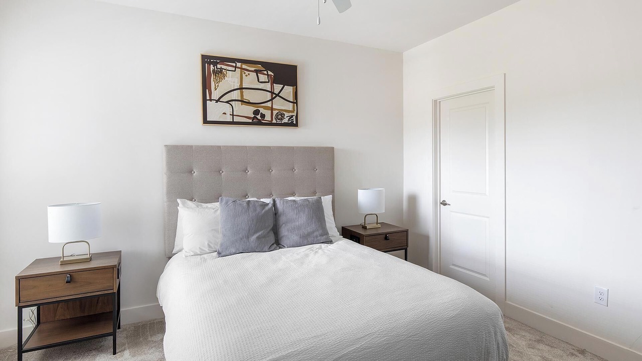 Photo of Bedroom in Athens
