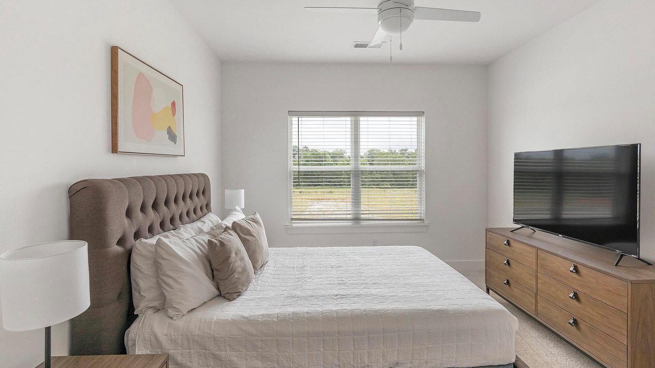 Photo of Bedroom in Athens