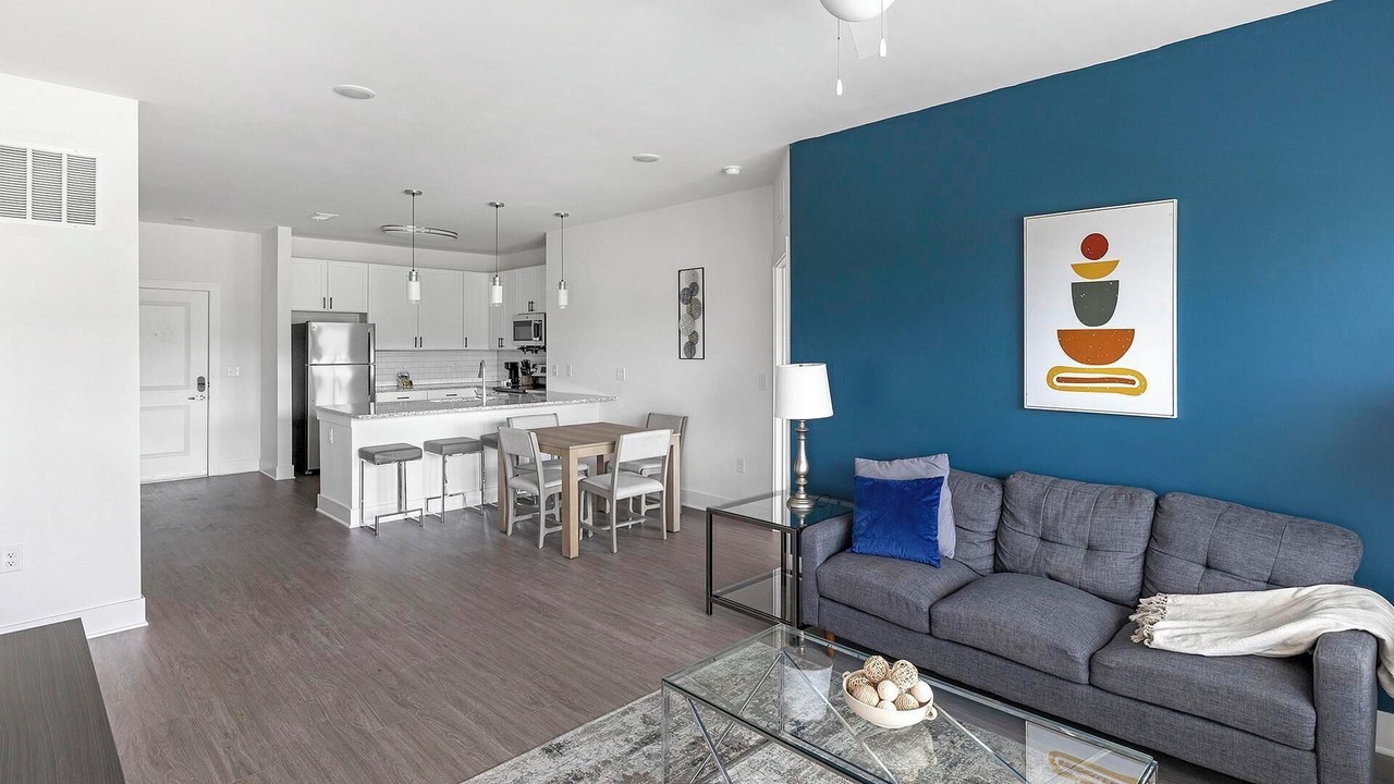 Photo of Livingroom in Athens