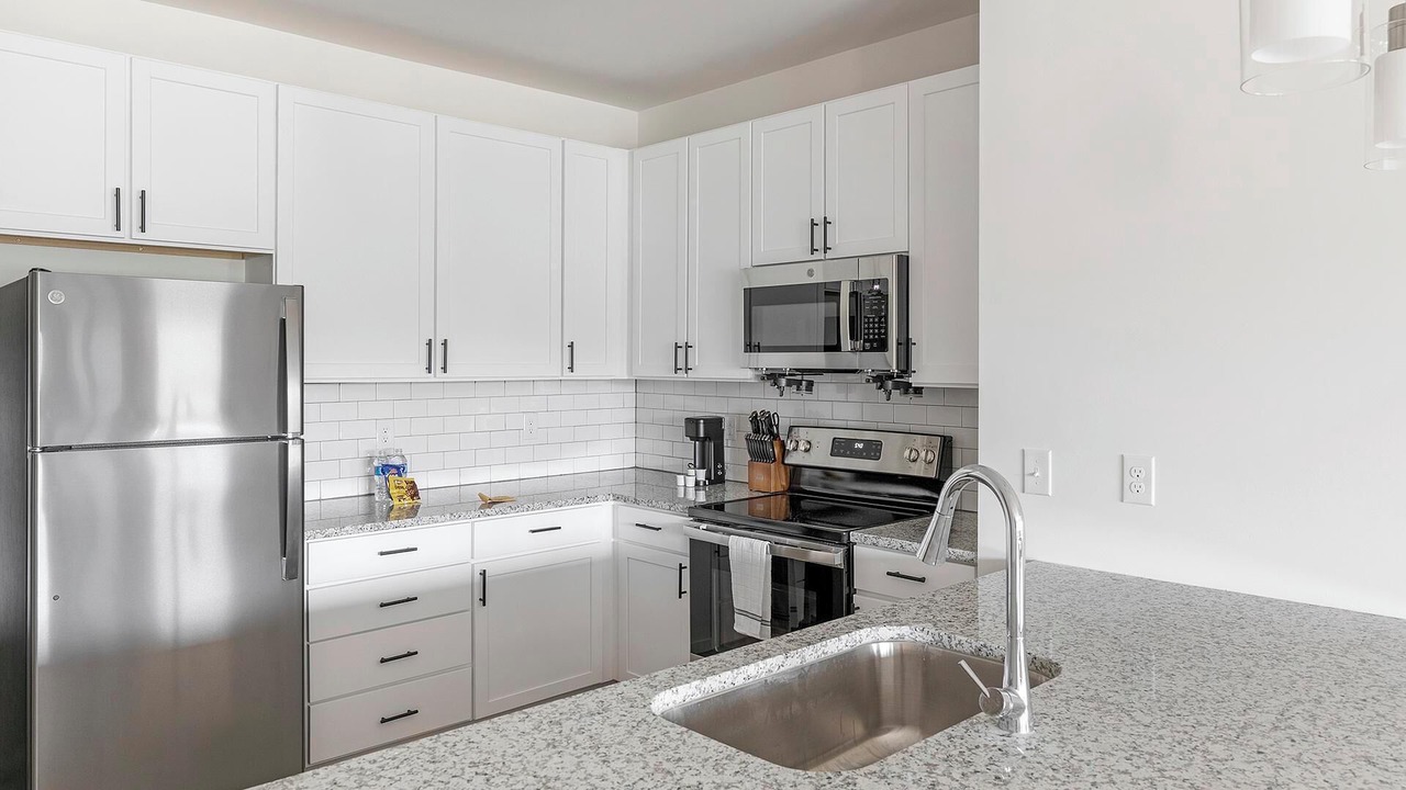 Photo of Kitchen in Athens