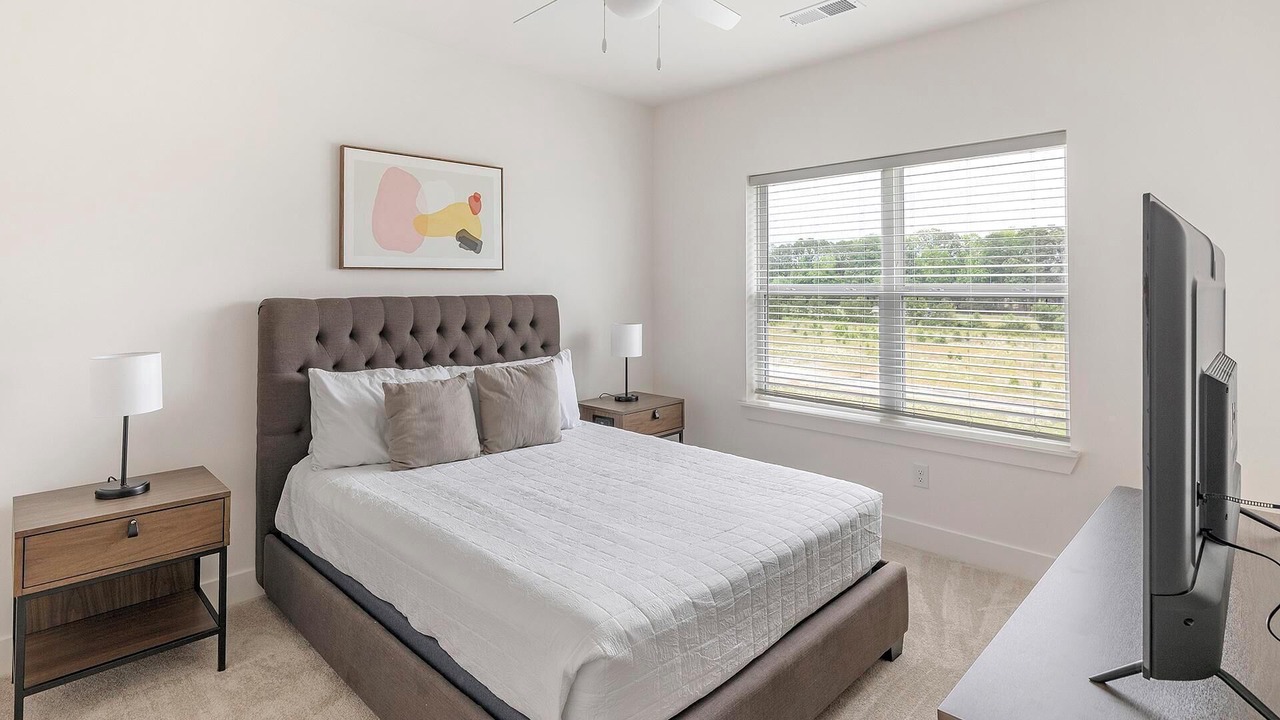 Photo of Bedroom in Athens