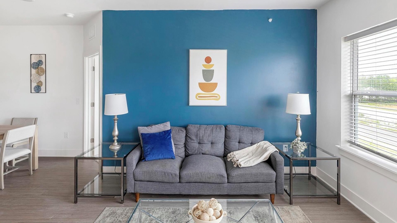 Photo of Livingroom in Athens