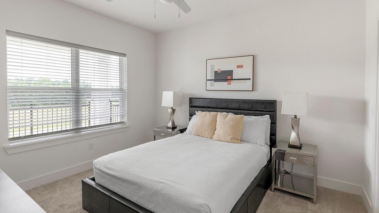 Photo of Bedroom in Athens