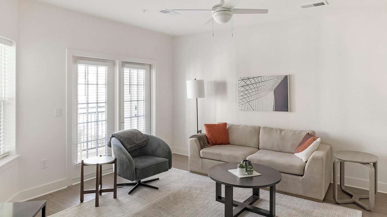 Photo of Livingroom in Athens