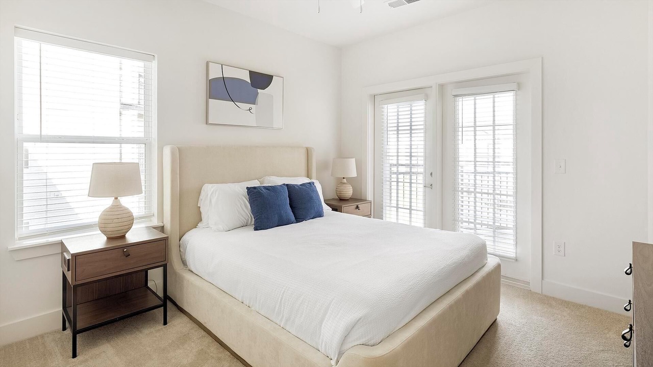 Photo of Bedroom in Athens