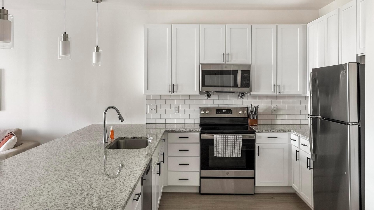 Photo of Kitchen in Athens