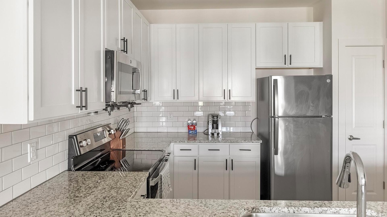 Photo of Kitchen in Athens
