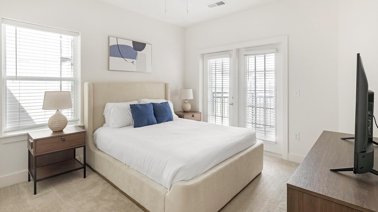 Photo of Bedroom in Athens