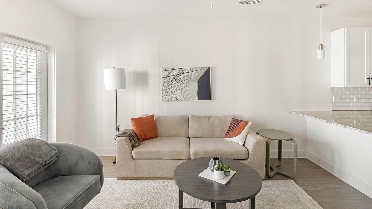 Photo of Livingroom in Athens