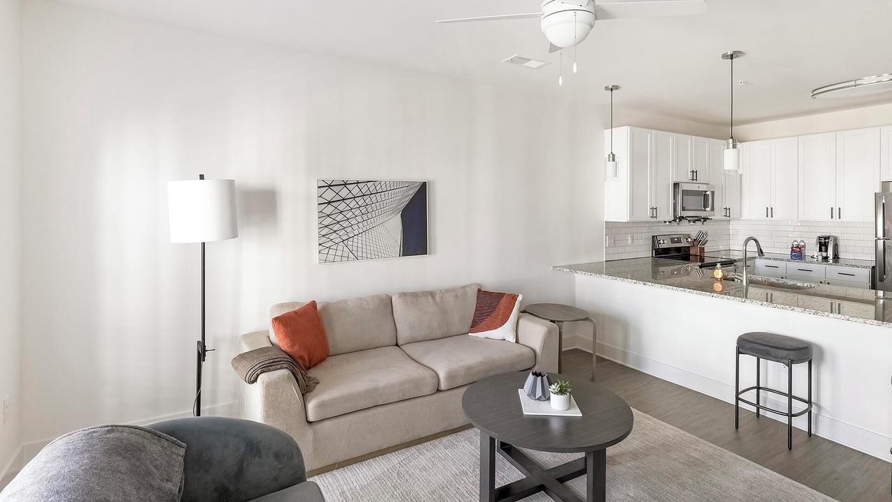 Photo of Livingroom in Athens