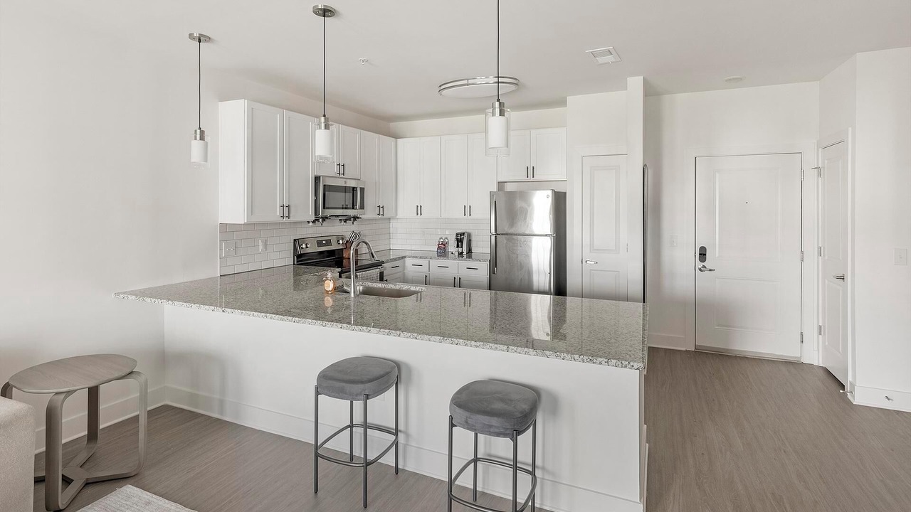 Photo of Kitchen in Athens