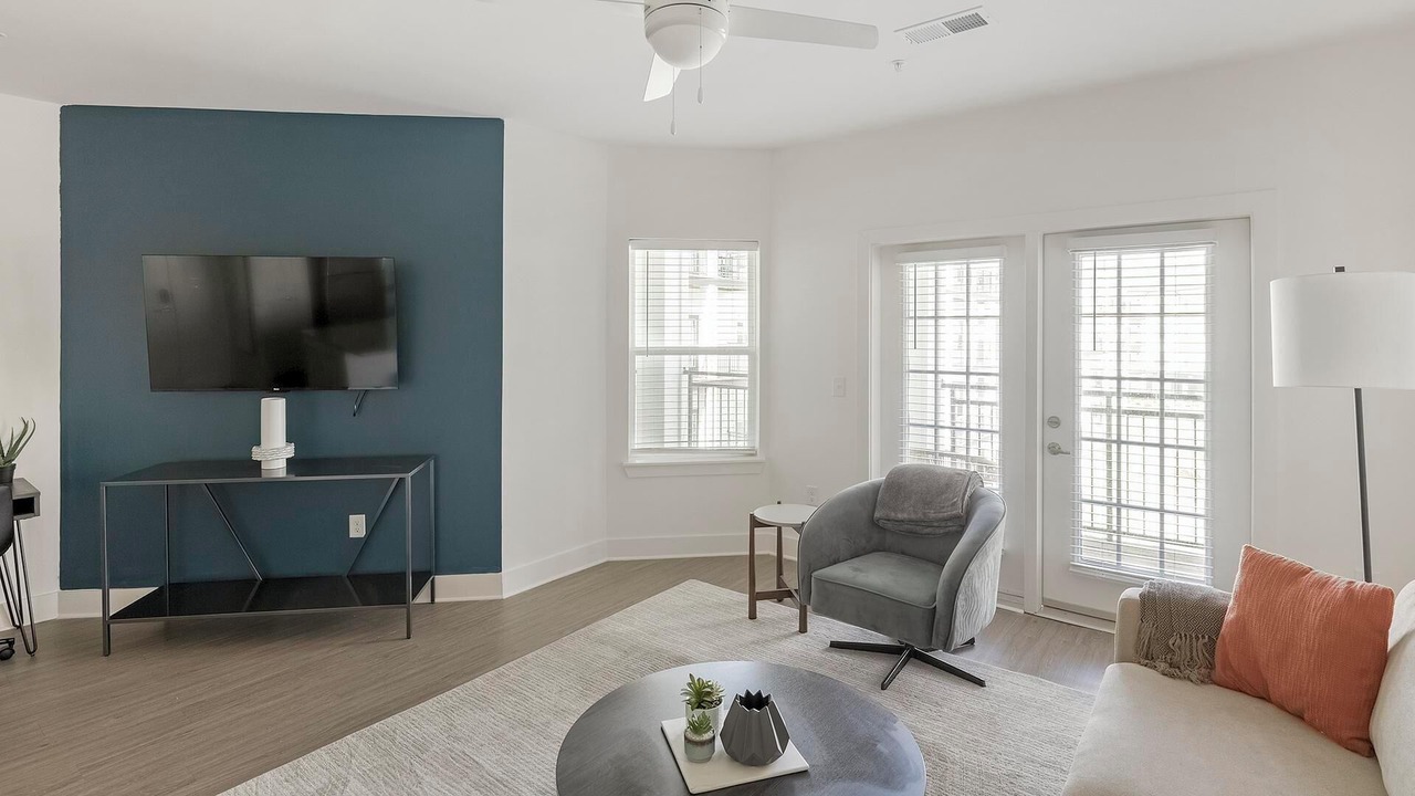 Photo of Livingroom in Athens