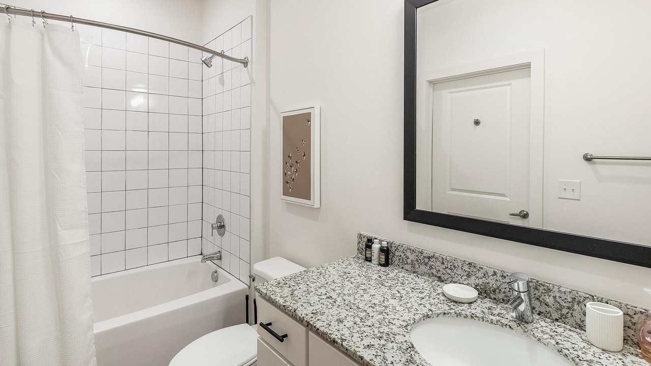 Photo of Bathroom in Athens