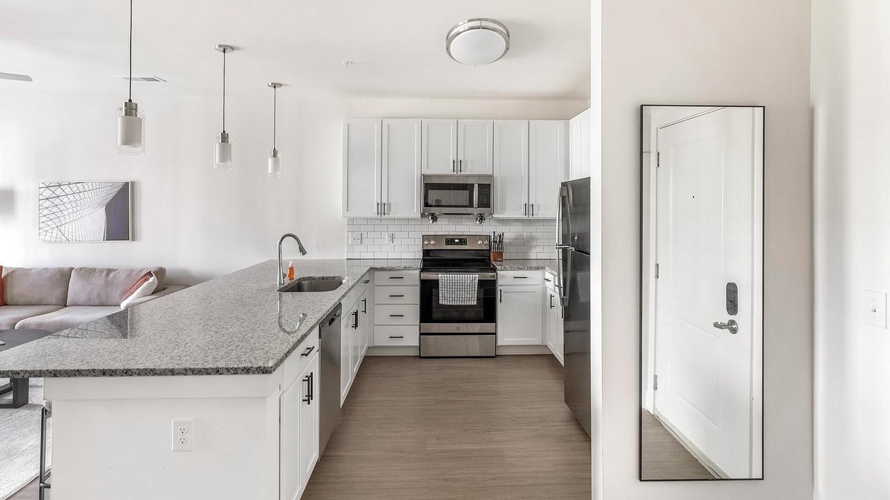 Photo of Kitchen in Athens