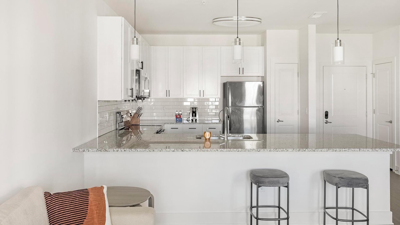 Photo of Kitchen in Athens